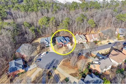 1255 Beacon Hill Crossing, Alpharetta, GA 30005 - Photo 65