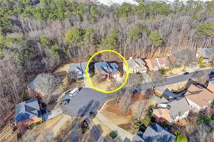 1255 Beacon Hill Crossing, Alpharetta, GA 30005 - Photo 65