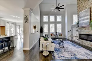 1255 Beacon Hill Crossing, Alpharetta, GA 30005 - Photo 23