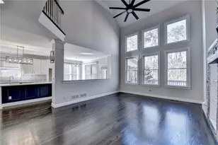 1255 Beacon Hill Crossing, Alpharetta, GA 30005 - Photo 17