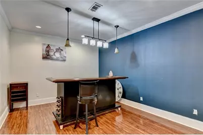 1255 Beacon Hill Crossing, Alpharetta, GA 30005 - Photo 47