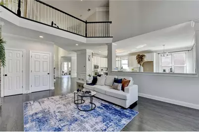 1255 Beacon Hill Crossing, Alpharetta, GA 30005 - Photo 29