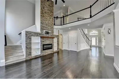 1255 Beacon Hill Crossing, Alpharetta, GA 30005 - Photo 31