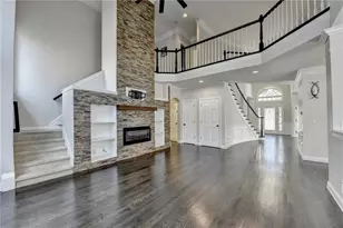 1255 Beacon Hill Crossing, Alpharetta, GA 30005 - Photo 31