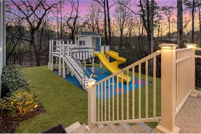 3158 E Addison Drive, Alpharetta, GA 30022 - Photo 7