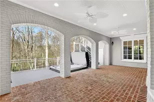 3158 E Addison Dr, Alpharetta, GA 30022 - Photo 69