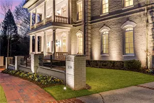 3158 E Addison Dr, Alpharetta, GA 30022 - Photo 9