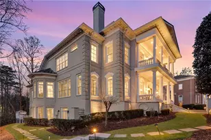 3158 E Addison Dr, Alpharetta, GA 30022 - Photo 7