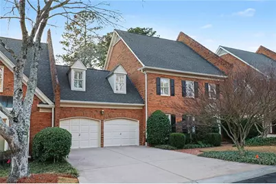 5300 Fairfield W, Dunwoody, GA 30338 - Photo 1