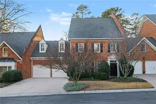 5300 Fairfield W, Dunwoody, GA 30338 - Photo 33