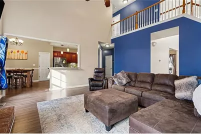 1164 Amberton Lane, Powder Springs, GA 30127 - Photo 11