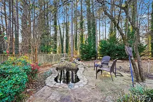 1164 Amberton Ln, Powder Springs, GA 30127 - Photo 35