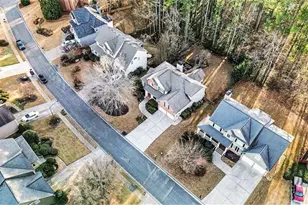 1164 Amberton Ln, Powder Springs, GA 30127 - Photo 37