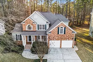 1164 Amberton Ln, Powder Springs, GA 30127 - Photo 1