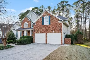 1164 Amberton Ln, Powder Springs, GA 30127 - Photo 43