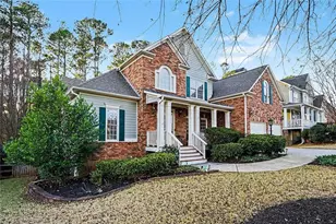 1164 Amberton Ln, Powder Springs, GA 30127 - Photo 3