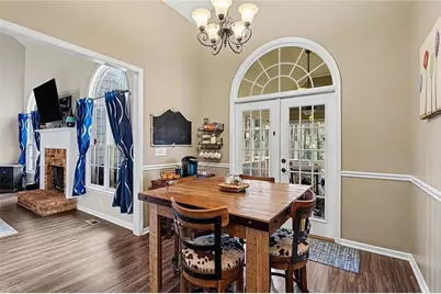 1164 Amberton Lane, Powder Springs, GA 30127 - Photo 9