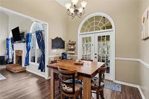 1164 Amberton Ln, Powder Springs, GA 30127 - Photo 9