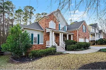 1164 Amberton Lane, Powder Springs, GA 30127 - Photo 3