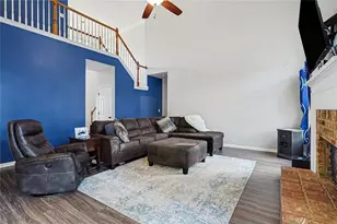 1164 Amberton Ln, Powder Springs, GA 30127 - Photo 13