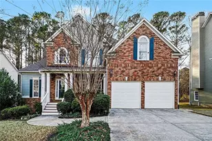 1164 Amberton Ln, Powder Springs, GA 30127 - Photo 41