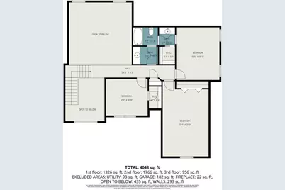 1164 Amberton Lane, Powder Springs, GA 30127 - Photo 39