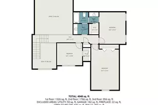 1164 Amberton Ln, Powder Springs, GA 30127 - Photo 39