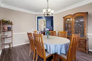 1164 Amberton Ln, Powder Springs, GA 30127 - Photo 5