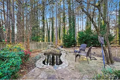 1164 Amberton Lane, Powder Springs, GA 30127 - Photo 35