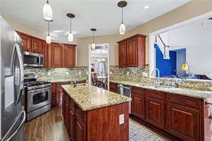 1164 Amberton Ln, Powder Springs, GA 30127 - Photo 7