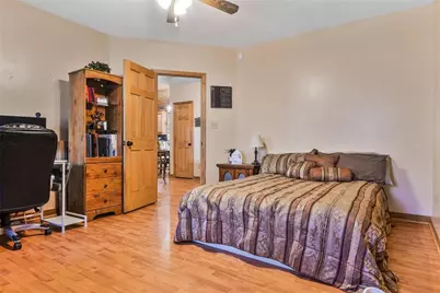 350 Lee Paul Road, Hawkinsville, GA 31036 - Photo 23