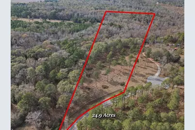 350 Lee Paul Road, Hawkinsville, GA 31036 - Photo 3