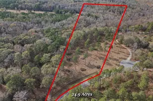 350 Lee Paul Rd, Hawkinsville, GA 31036 - Photo 3