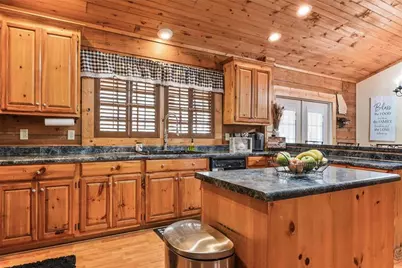 350 Lee Paul Road, Hawkinsville, GA 31036 - Photo 9