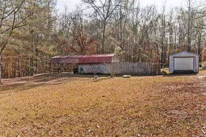 350 Lee Paul Road, Hawkinsville, GA 31036 - Photo 35