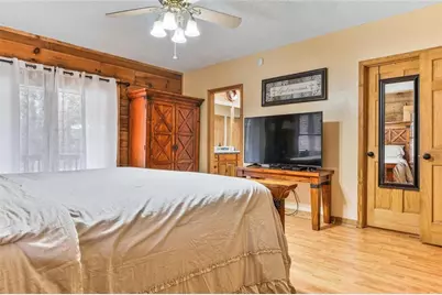 350 Lee Paul Road, Hawkinsville, GA 31036 - Photo 13