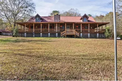 350 Lee Paul Road, Hawkinsville, GA 31036 - Photo 31