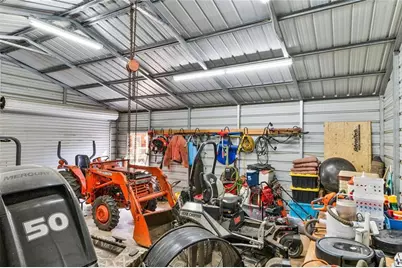 350 Lee Paul Road, Hawkinsville, GA 31036 - Photo 29