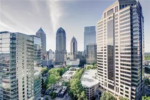 1080 Peachtree St NE, Atlanta, GA 30309 - Photo 19