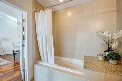 1080 Peachtree Street NE #1813, Atlanta, GA 30309 - Photo 13