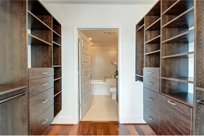 1080 Peachtree Street NE #1813, Atlanta, GA 30309 - Photo 11