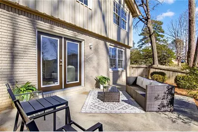 5121 Davantry Drive, Atlanta, GA 30338 - Photo 37