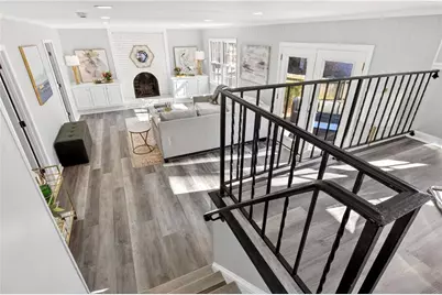 5121 Davantry Drive, Atlanta, GA 30338 - Photo 15