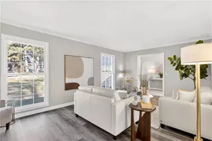 5121 Davantry Dr, Atlanta, GA 30338 - Photo 5