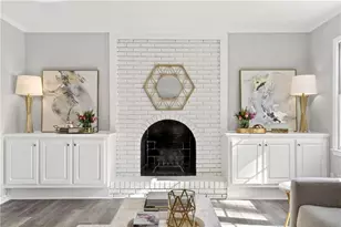 5121 Davantry Dr, Atlanta, GA 30338 - Photo 19