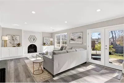 5121 Davantry Drive, Atlanta, GA 30338 - Photo 17