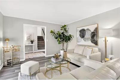 5121 Davantry Drive, Atlanta, GA 30338 - Photo 7