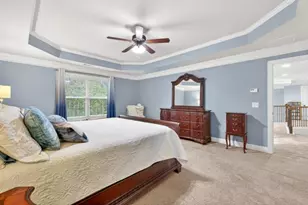 1393 Silver Thorne Ct, Loganville, GA 30052 - Photo 31