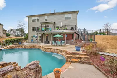 1393 Silver Thorne Court, Loganville, GA 30052 - Photo 59