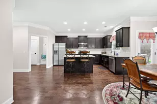 1393 Silver Thorne Ct, Loganville, GA 30052 - Photo 13